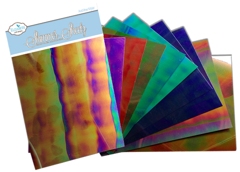 Gemstone Sampler Pack - 10 Pack (SS 0228)