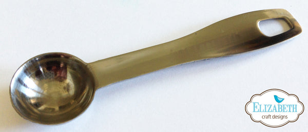 Glitter mixing spoon (for Glitter recipes) (804)