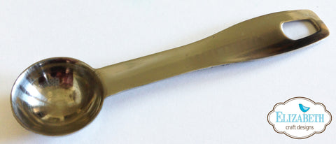 Glitter mixing spoon (for Glitter recipes) (804)