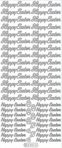 Happy Easter (sku 380)