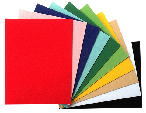 Velvet Adhesive Sampler Pack (411)