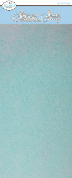 Light Blue Metallic - 3 Pack (SS 0230)