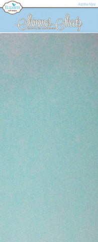 Light Blue Metallic - 3 Pack (SS 0230)